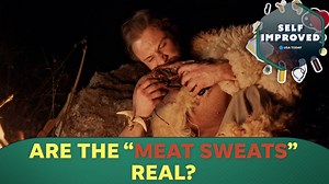 Nutritionist explains why people get the meat sweats