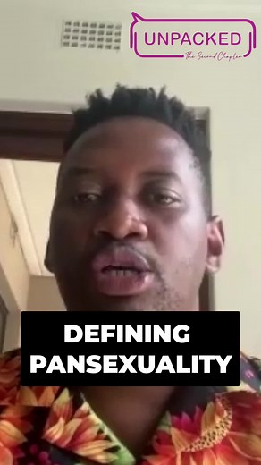 Understanding Pansexuality: Connections Beyond Gender