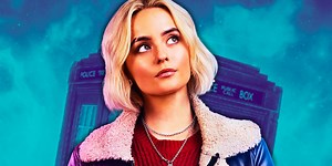 Doctor Who Brought Back a Fan-Favorite Companion, But Completely Botched Its Villain In the Most Ludicrous Way