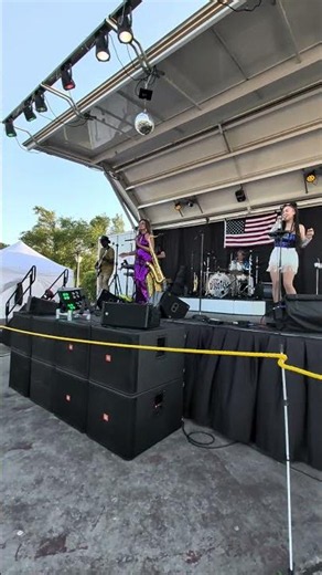Entertainment Club Of NJ : Discoteks / Sing A Song 1 @ Kennedy Park July 14 2026