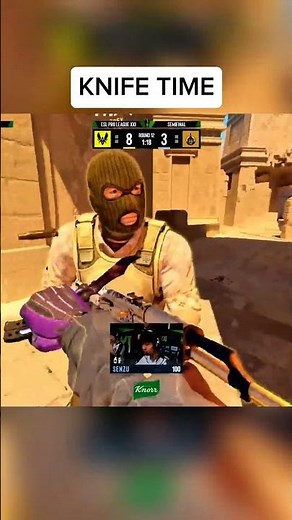 best knife kills cs2 #cs2 #knifeskills