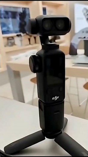 DJI OSMO Pocket 4–Official Confirmed Specs, Price & Release Date! #shorts