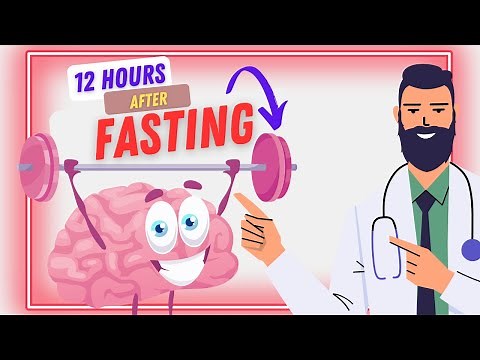 What Happens 12 Hours After Fasting? - Intermittent Fasting