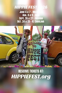 Hippie Fest 2026: Groovy Entertainment & Bohemian Vibes