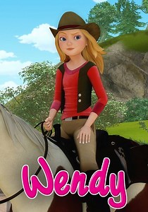Wendy - watch tv show streaming online