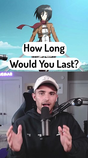 Y’all agree with me?? #anime #character