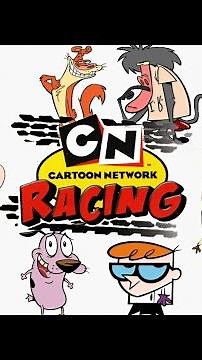 Cartoon Network Racing (DS) - All Characters! (Check Description on how to unlock them)