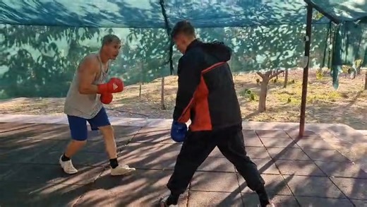 Giuliano got skills | Giuliano Stroe