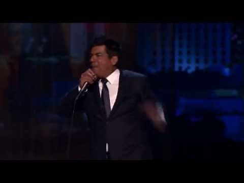 George Lopez: It's Not Me, It's You - White House