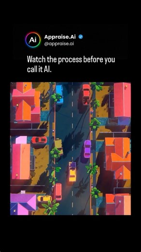 Decoding AI | Tools & Trends on Instagram: "Watch the process before you call it AI! Get exclusive behind-the-scenes insights, creative breakdowns, and the real story of how AI meets art and innovation. Don’t just see the final piece—understand how it’s made. ✨ Join our weekly newsletter for the full process, tips, and inspiration delivered straight to your inbox. 🔗 [Subscribe now – link in bio] #AIProcess #BehindTheScenes #CreativeTech #Newsletter #Innovation"