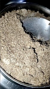 Flaxseeds Powder #flaxseedspowder #healthyroutine #trending