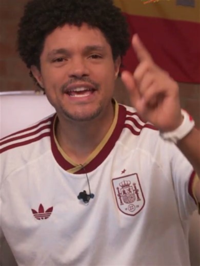 Today's guest? The one and only Fabrizio Romano. ⚽ Join us for Spain vs Belgium!