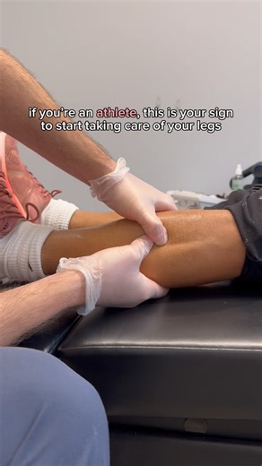 Attention all active athletes! If you’re always on the move— training hard or coaching others— this is your sign. Come feel the difference that expert manual stretching can make with Want to see how it feels? Comment “NEED” and I’ll DM you the link to book a session with @drjustinlewis | Get Adjusted Chiropractic P.C.