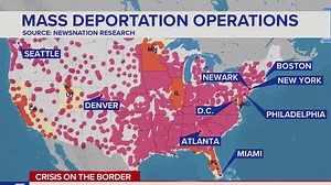 86K views · 588 reactions | Chicago Public Schools officials said Friday that Immigration and Customs Enforcement (ICE) agents showed up at an elementary school but were denied entry. Later that day, the Secret Service said it visited the school, not ICE. NewsNation’s Mills Hayes is live with the latest. #Chicago #Education #ICE | NewsNation | Facebook