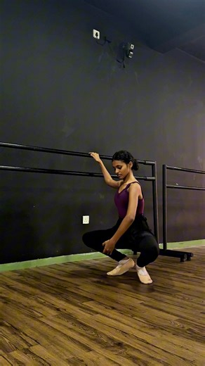 It’s never too late to start dancing✨ . . . #shenballetschool #shenballet #balletsrilanka #srilankaballet #ballet #balletclass #srilanka #seniorballet #begginerballet #ballerina #dancer | Shen Ballet School