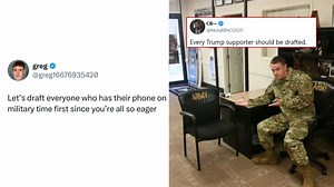 WW3 Draft Memes / World War 3 Military Draft | Know Your Meme