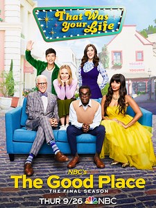 The Good Place S04