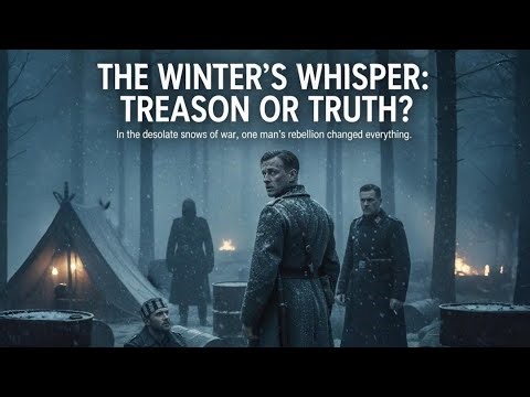 A German colonel captured 50,000 gallons of U.S. fuel — and realized the war was already lost