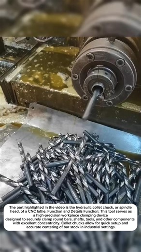 the most advanced lathe#shortvideos #machinetechnology