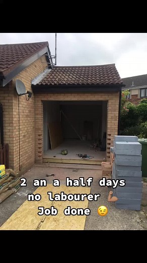 #bricklayer #bricktok #onthetools #fyp #builders #bricklayerlife #livingthedream #lovelife