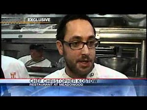 World s Best Chef s In Pebble Beach