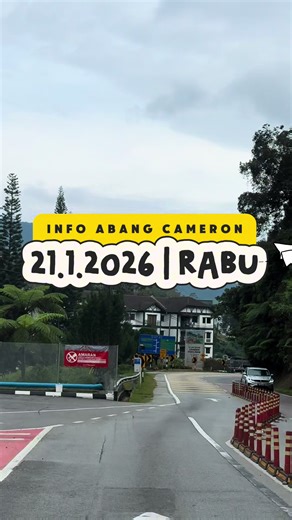 Top Attractions in Cameron Highlands, Malaysia