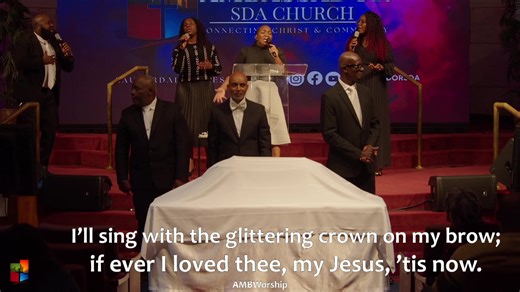 Ambassador Seventh Day Adventist Church A congregation connecting the community to Christ. We are located at the following. 3245 W Oakland Park Blvd Lauderdale Lakes, FL 33311 Our Contact Information is as followed. Website: www.ambassadorsdachurch.org Email: info@ambassadorsdachurch.org Telephone: (954) 733-0607 Online Giving - www.ambassadorsdachurch.org CashApp - $AMBASSADORSDA *No copyright infringement intended (CCLI# 22664322, 22664339) | Ambassador Seventh-day Adventist Church