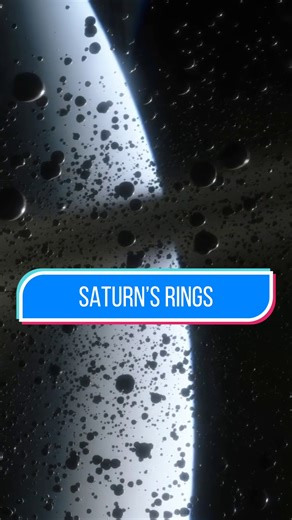 138K views · 1.7K reactions | How old are Saturn’s rings? #Science #Space #Astronomy #Astrophysics #Research | Hashem Al-Ghaili | Facebook