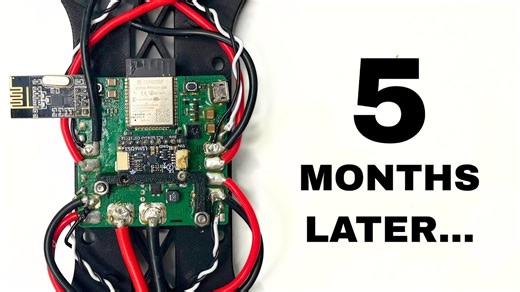 我做了我买不到的无人机 | I Made the Drone I Couldn’t Buy