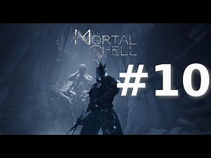 Mortal Shell 2k Gameplay PART 10