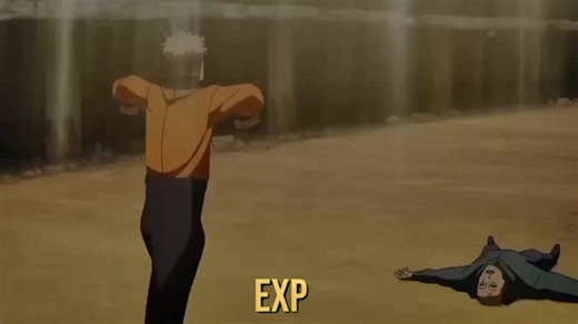 JJK Body Edit: Quick Loop for AMV Fans