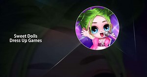 Download & Play Sweet Dolls：Dress Up Games on PC & Mac (Emulator)