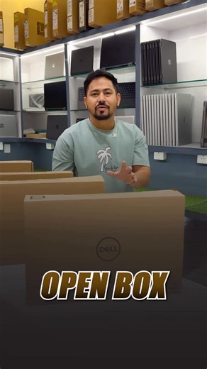 Rana Computers on Instagram: "Online से भी सस्ता लैपटॉप 💻😵 #brandnew #laptop #sale #dell #instagood"