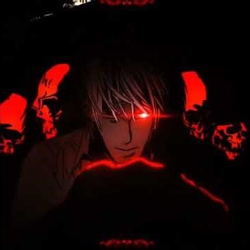 God of new world [AMV/EDIT]#death #deathnote