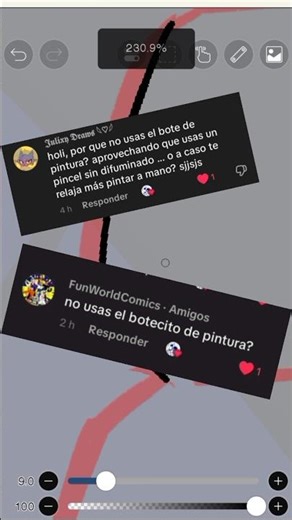 Why didn't I use the paint bucket when adding the color? #artshorts #shortsyoutube #speedpaint #art