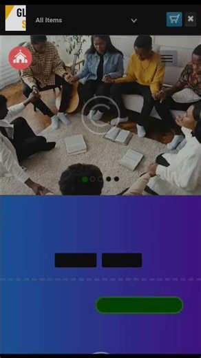 church management system