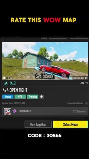 Mastering 4v4 Open Fights: A Tactical Guide#bgmi