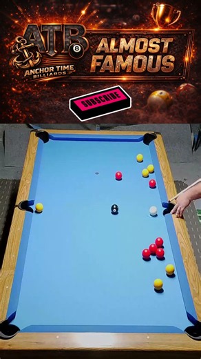 Almost Famous 🎱📹 | Juggernaut Testing the New Camera & Airing It Out 💥