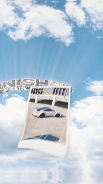 Mclaren X Porsche Car Videos on the Road