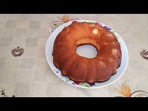 HOW TO MAKE SOMALI DOLSHO/CAKE