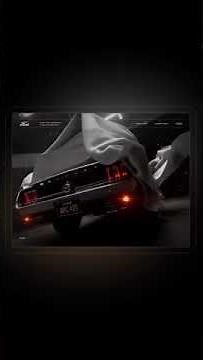 Mind Blowing Futuristic 3D Website Using WebGl