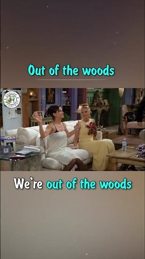 What 'Out Of The Woods' REALLY Means 🎬