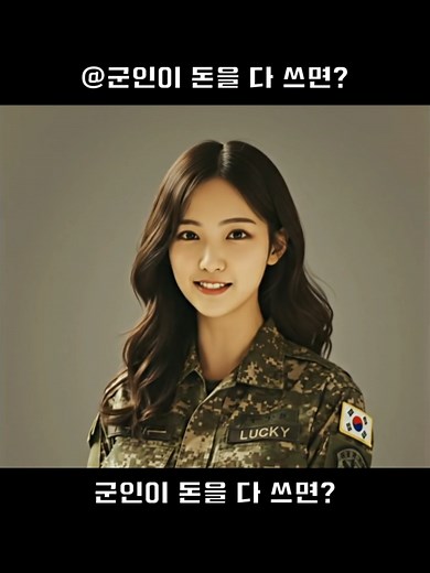 군인이 돈을 다쓰면? 방치형 게임의 묘미