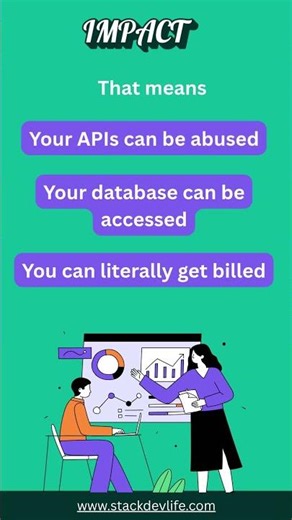 Your .env File is NOT Safe ⚠️ (Fix This Now)