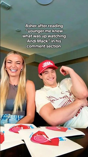 Asher Angel has ALWAYS been that !! since Andi Mack days #asherangel #andimack #shazammovie #actor