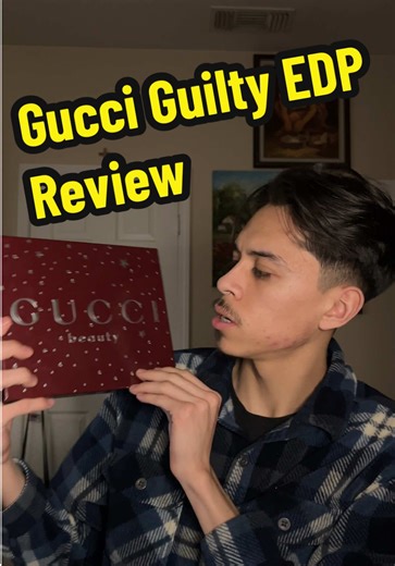 Guccis Guilty EDP review. Today I’m gonna try my first actual review on a cologne or fragrance because I really enjoy watching that style of content reviews and decided to take my hand at creating content similar to it. It’s honestly a really good underrated fragrance that I think everybody should take another look or sniff at because it’s really a sleeper. #gucci #fragrance #cologne #review #guilty