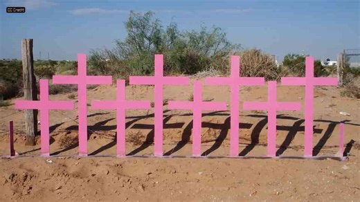 2 cartels turned 1 border city into a breaking point for Mexico