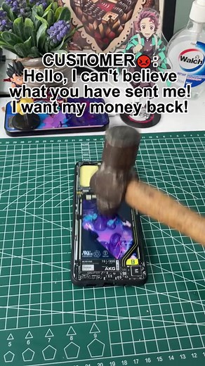 cyberpunkcase on TikTok