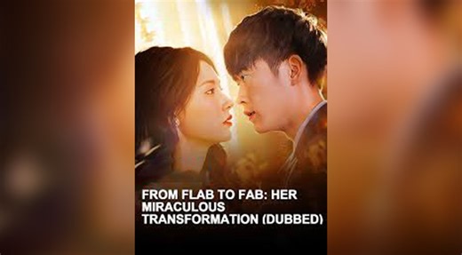 From Flab to Fab: Her Miraculous Transformation - Full Movie [Eng Sub] - Makeover Revenge MEGA SHORT