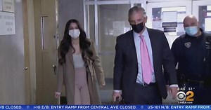 ‘SoHo Karen’ pleads guilty to falsely accusing Black teen of stealing cell phone